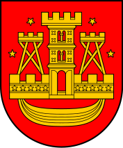 Klaipeda coat of arms (pro100travel.ru).png